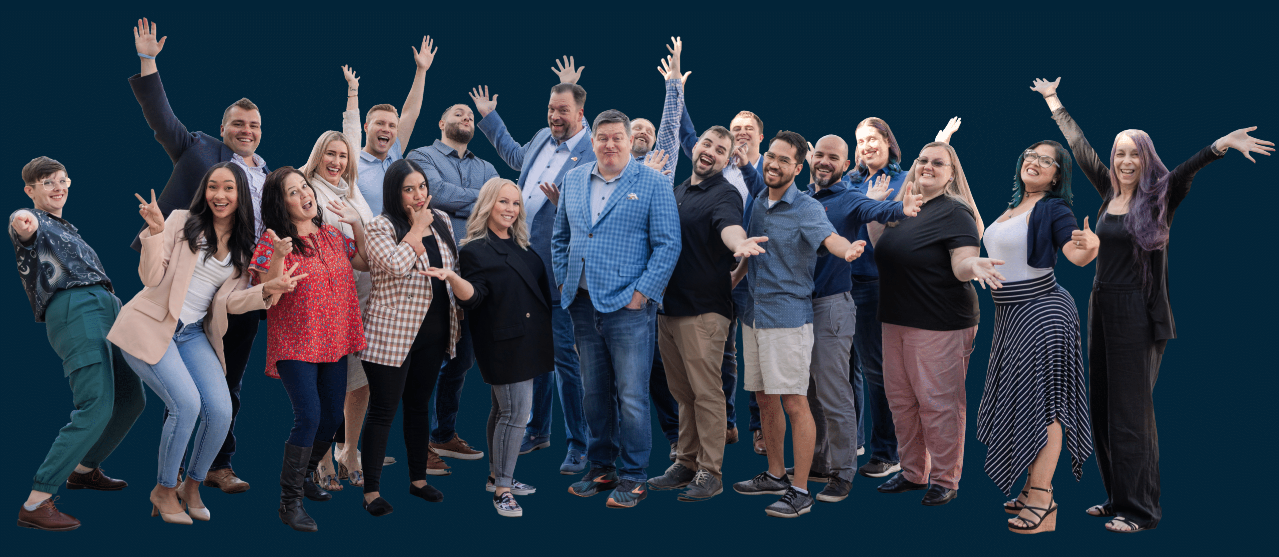 group photo 2023
