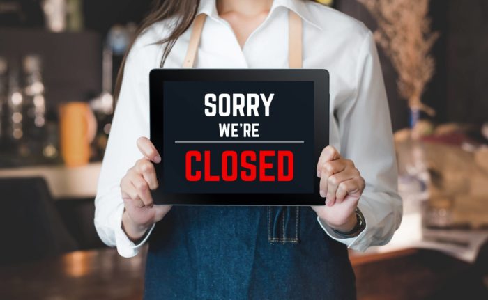 UK business interruption claims