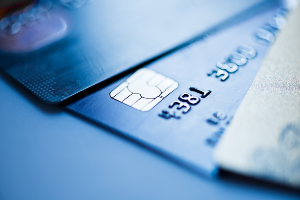 Credit cards