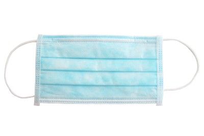Surgical face masks - Pharmacies warned about charging excessive prices for face masks