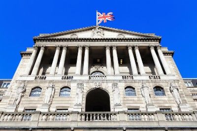 Bank of England - complaints scheme