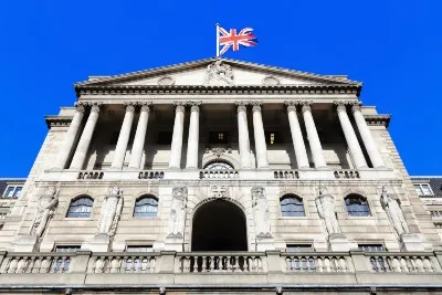 Bank of England - complaints scheme