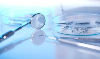 Dentist's tools - bda breach