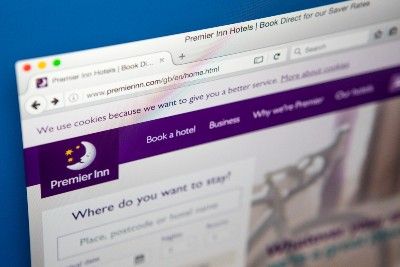 Premier Inn website - Premier Inn refunds