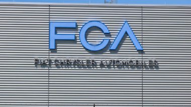 FCA building regarding the Fiat Chrysler Automobile Group claim