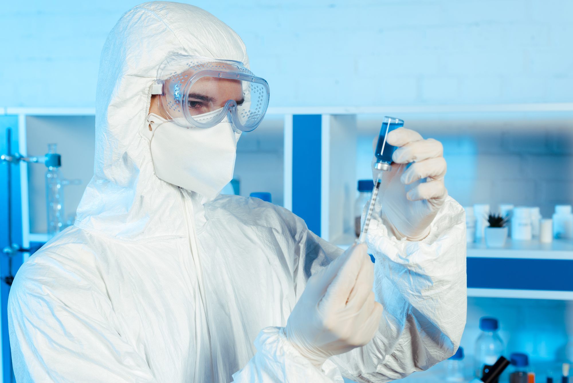 The COVID 19 vaccine has begun its rollout in the UK