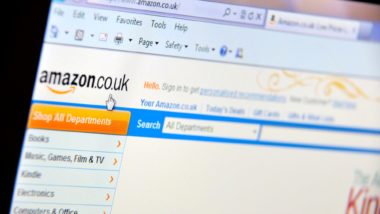 'Thriving' Fake Amazon Reviews have been Uncovered by Consumer Watchdog