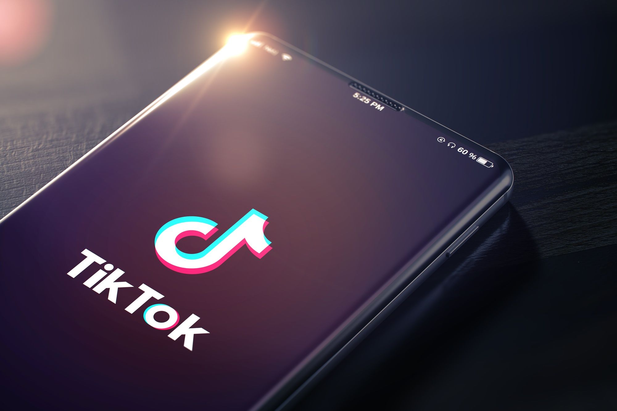 EU Watchdog Urges Government Action on TikTok