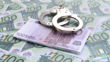 Massive credit card fraud operation broken up by authorities