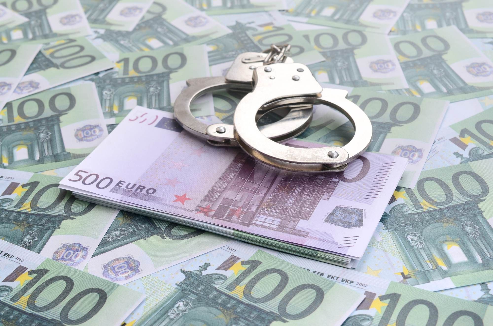 Massive credit card fraud operation broken up by authorities