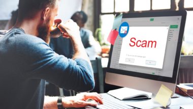 Three scam alerts have been issued warning UK consumers