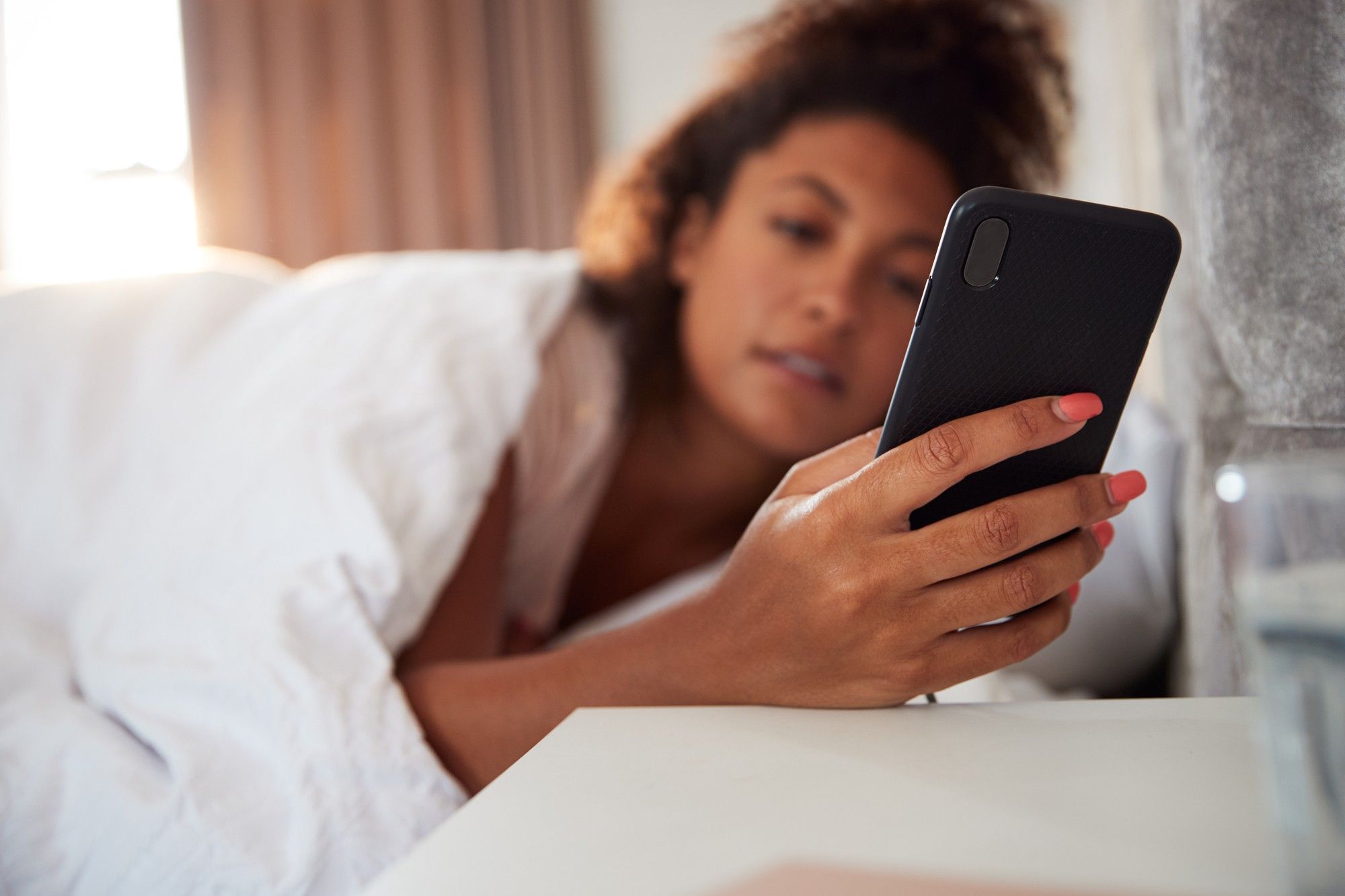 Just Hype Hit With £60,000 Fine Over Unwanted Texts