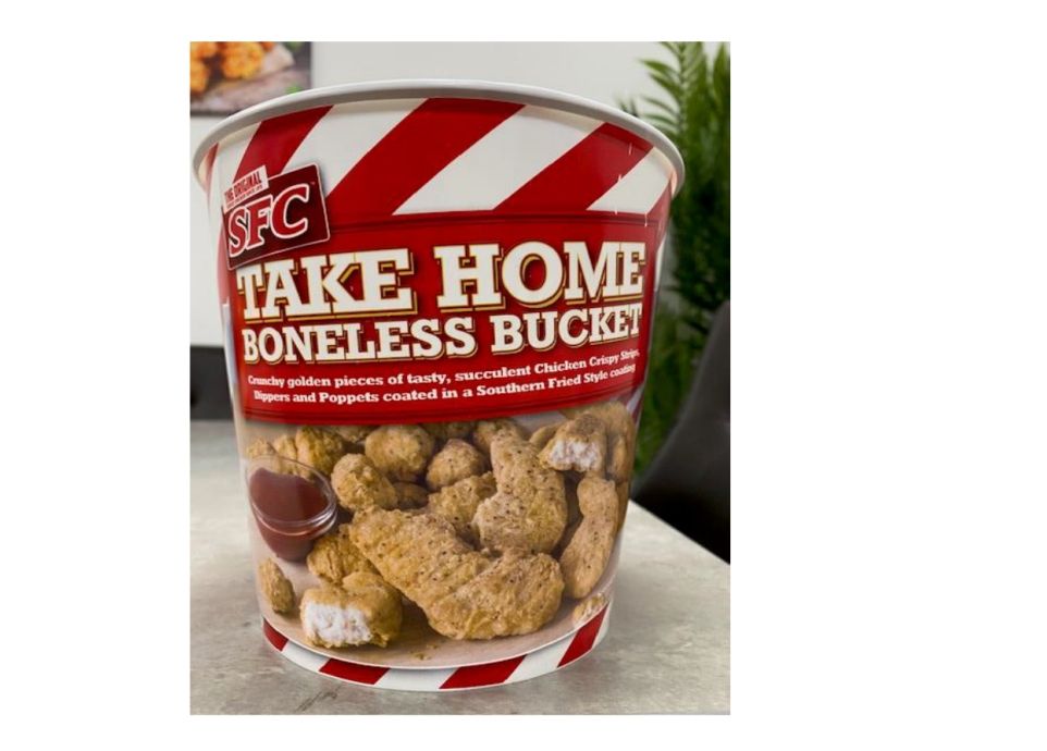 Third chicken recall issued over salmonella concerns