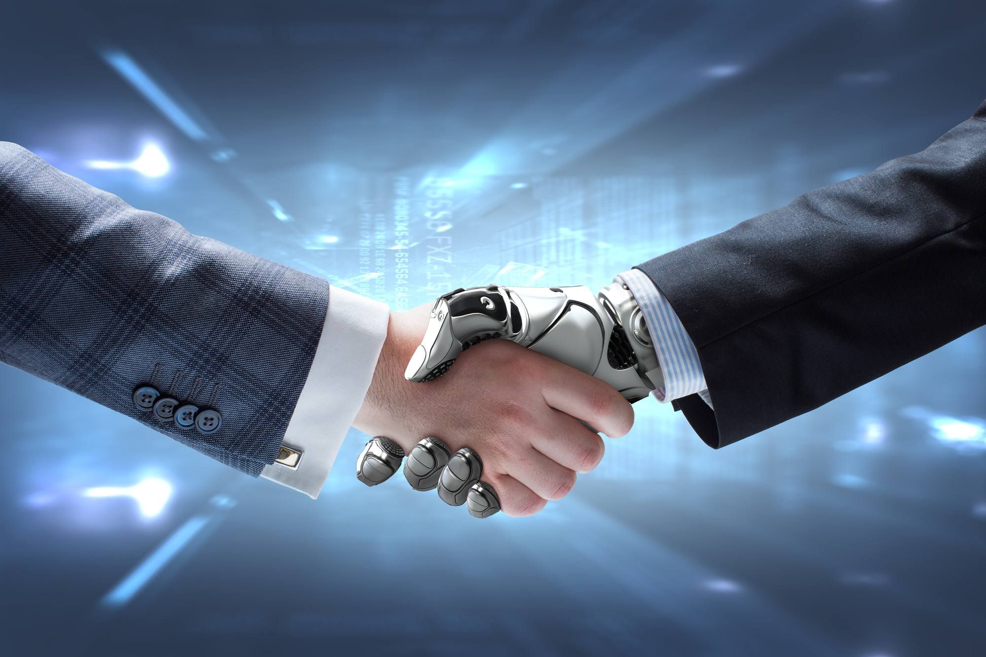 Artificial intelligence in recruitment and HR is being analysed.