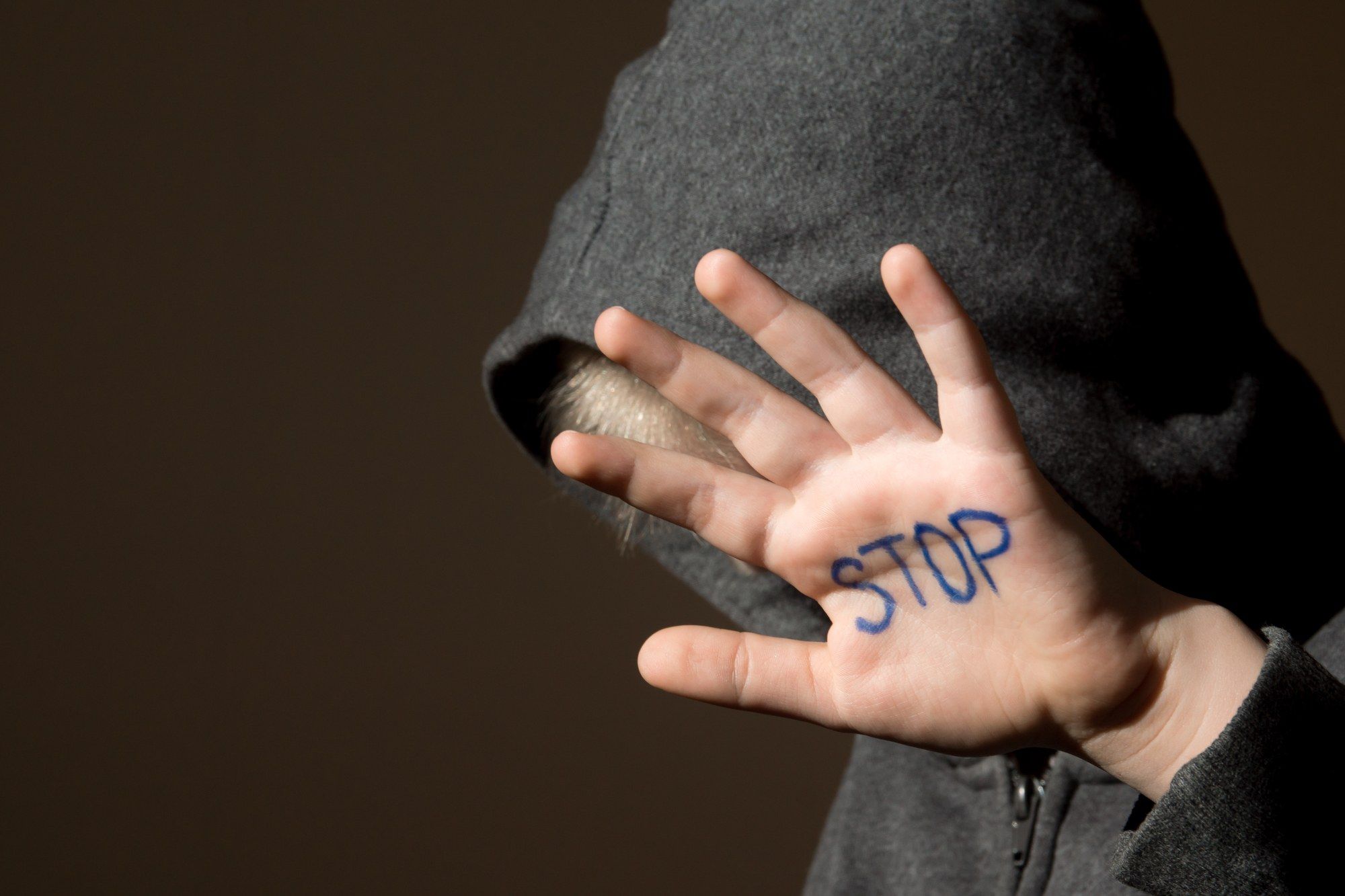 Child abuse laws may change soon in the UK.