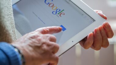 Google, Facebook Profit Off Ads Placed by Pension Scammers, Committee Report Claims