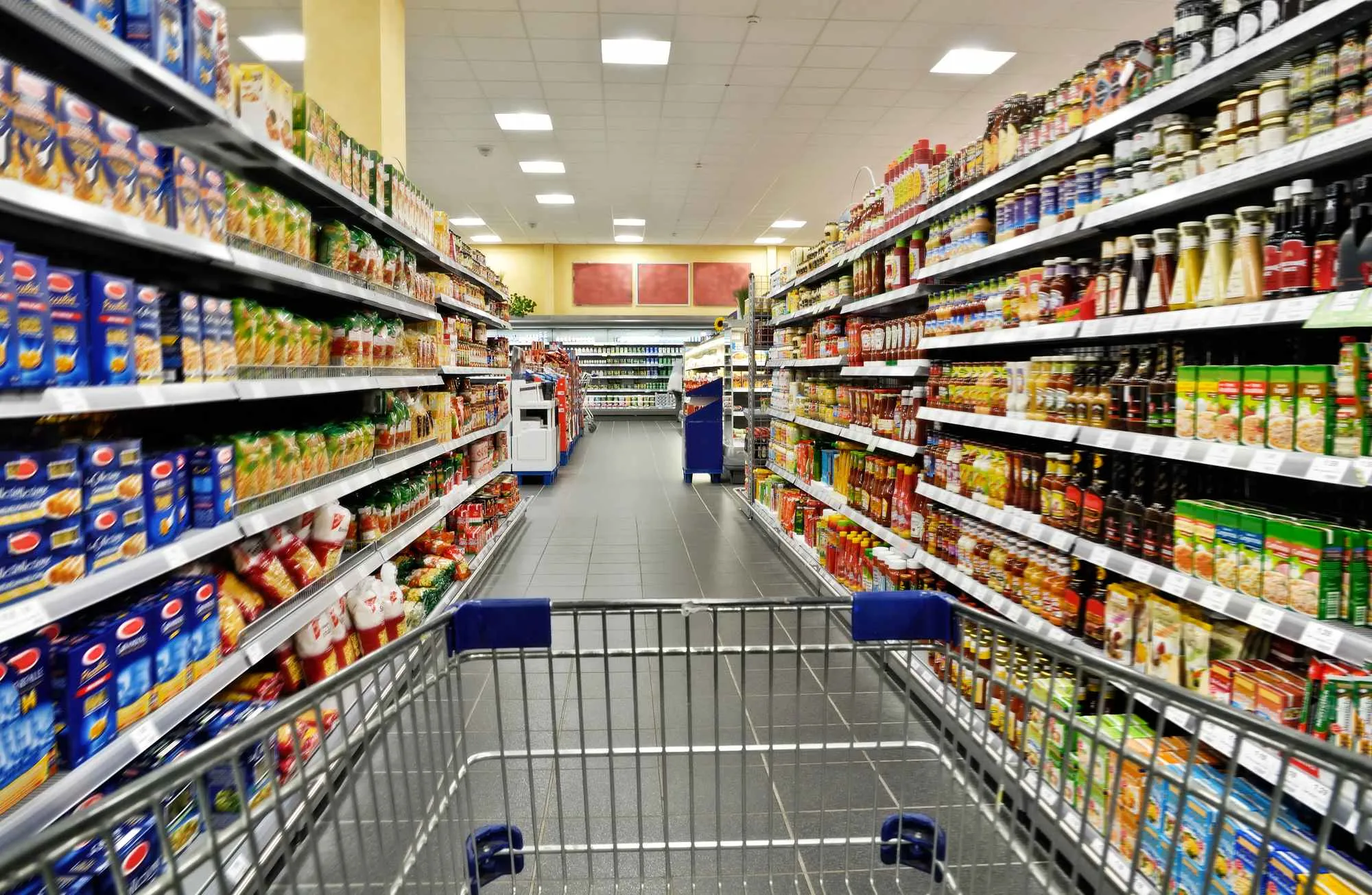 Urgent Safety Fears Prompt Shops to Pull Noodles, Chicken Wings, Cheese