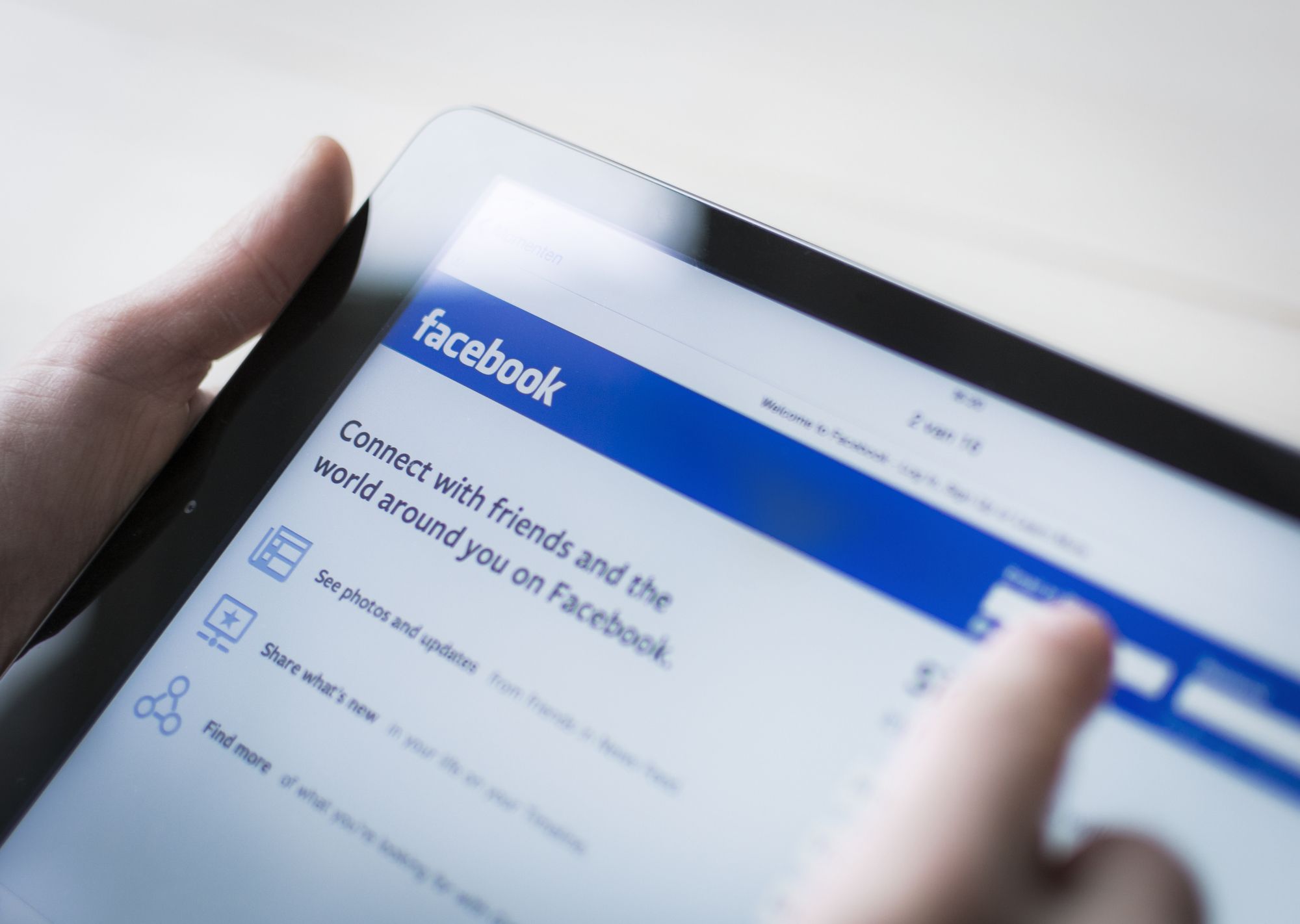 Irish Data Protection Commission investigates leak of 533 million Facebook users’ data