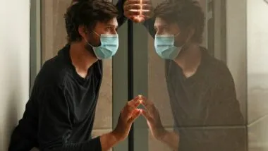 Families in hotel quarantine are taking legal action against the government.