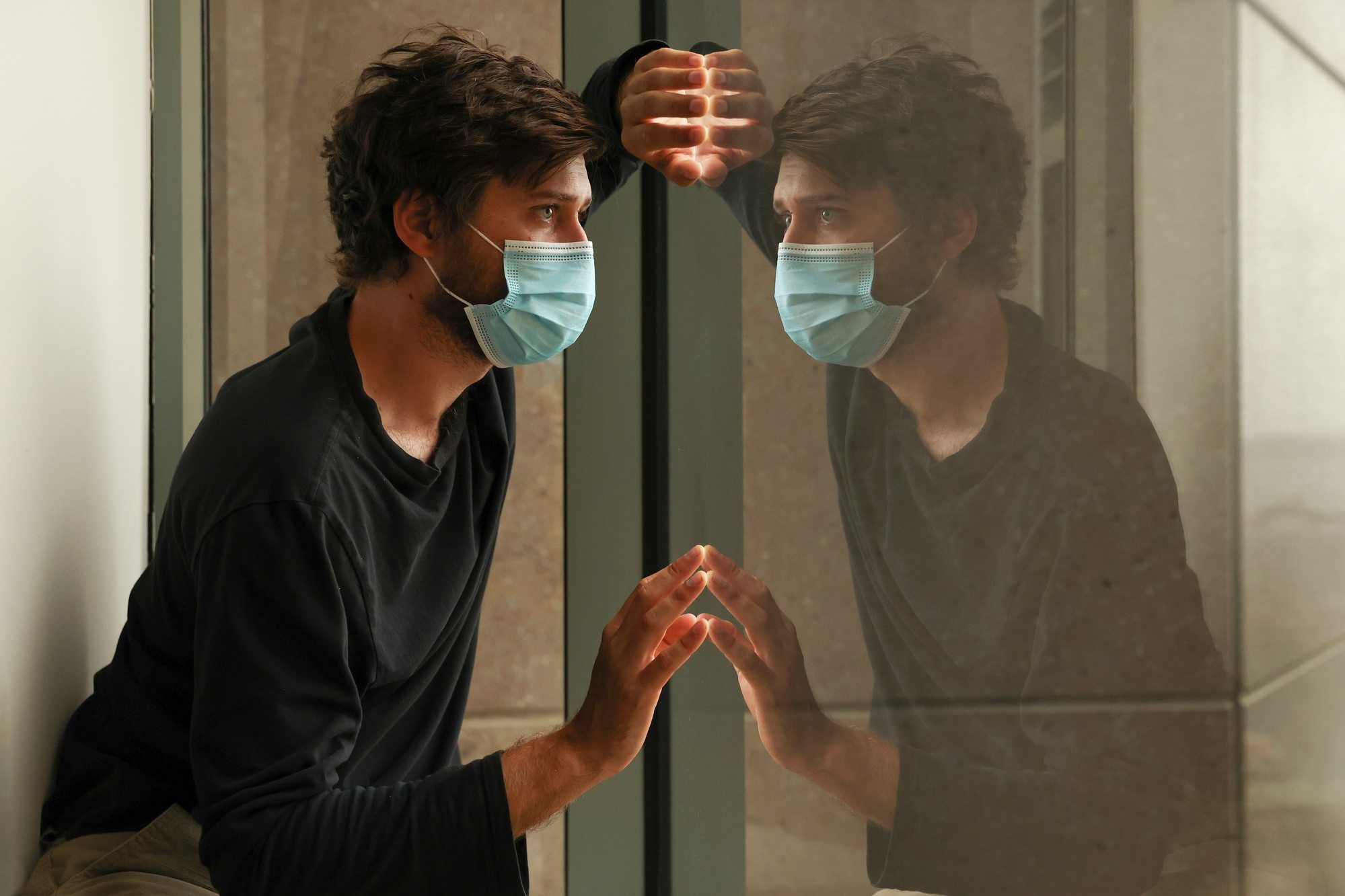 Families in hotel quarantine are taking legal action against the government.