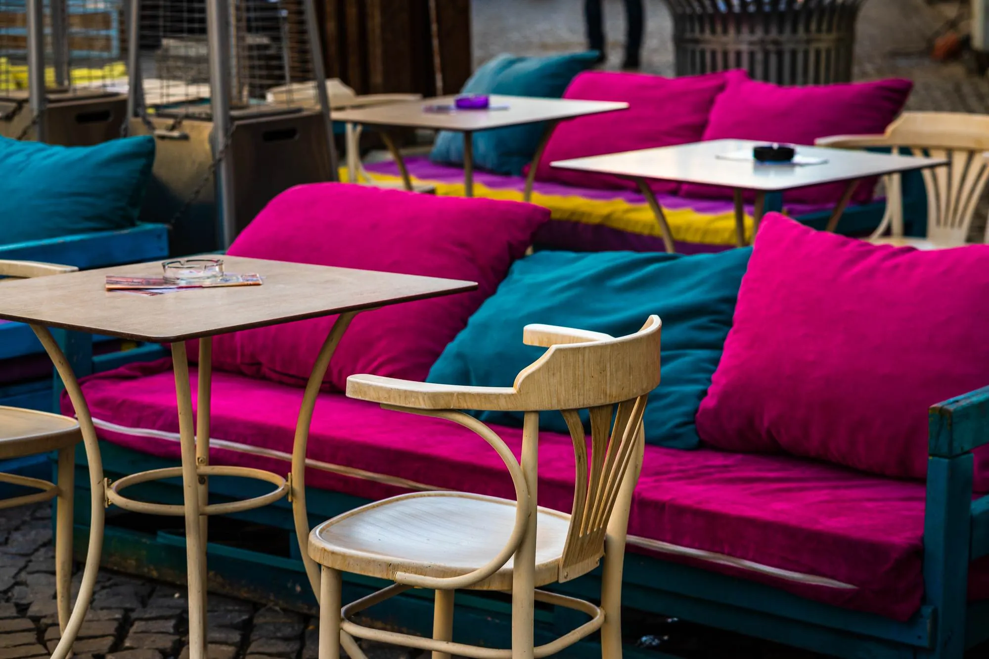 Pub and restaurant owners have launched a legal battle over COVID-19 rules.
