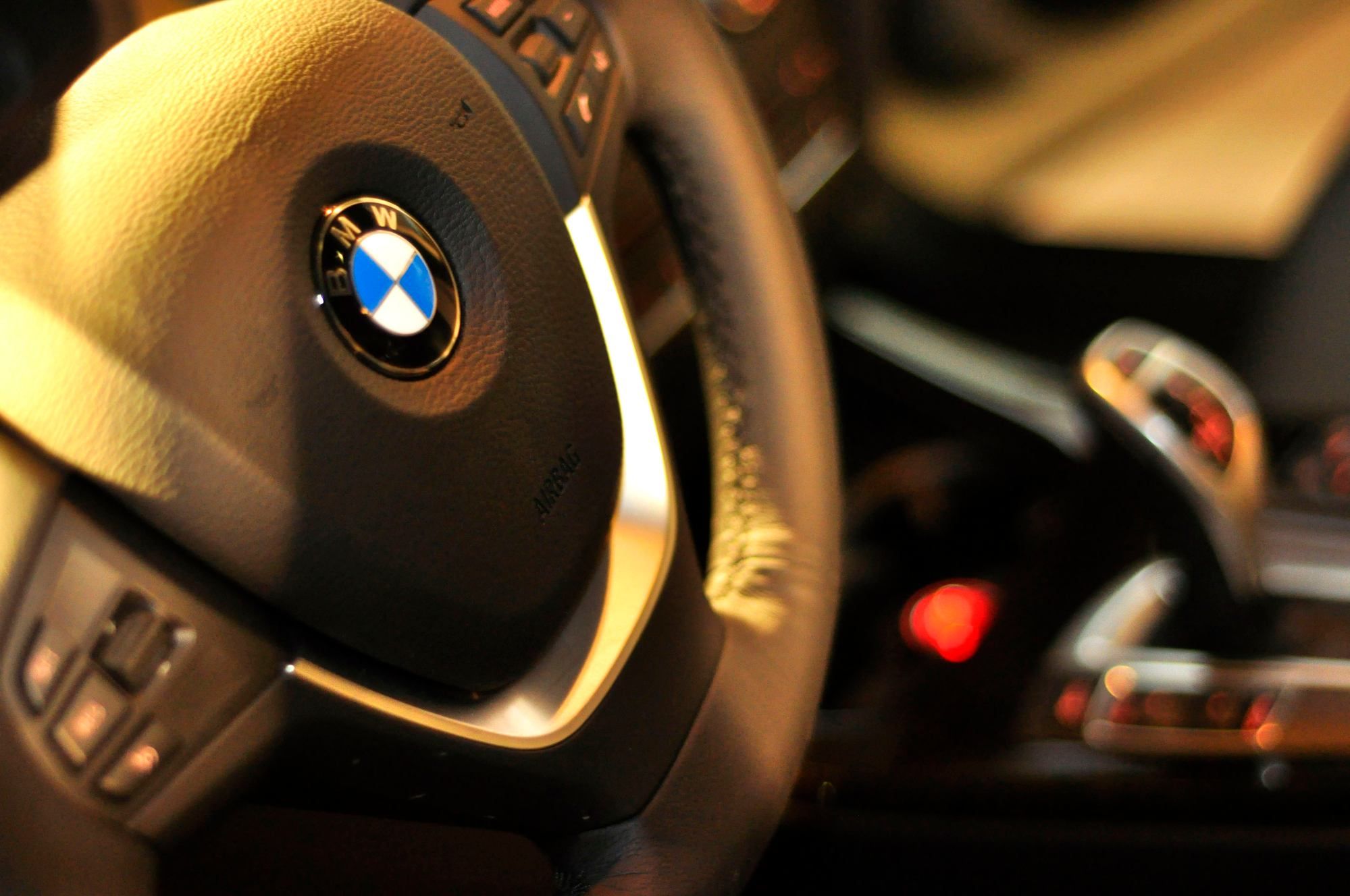 BMW Ireland Recalls 16K Vehicles That Can Catch Fire While Off