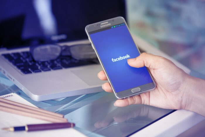 Facebook Under Investigation Due to Ad Data Collection, Possible Antitrust Practices