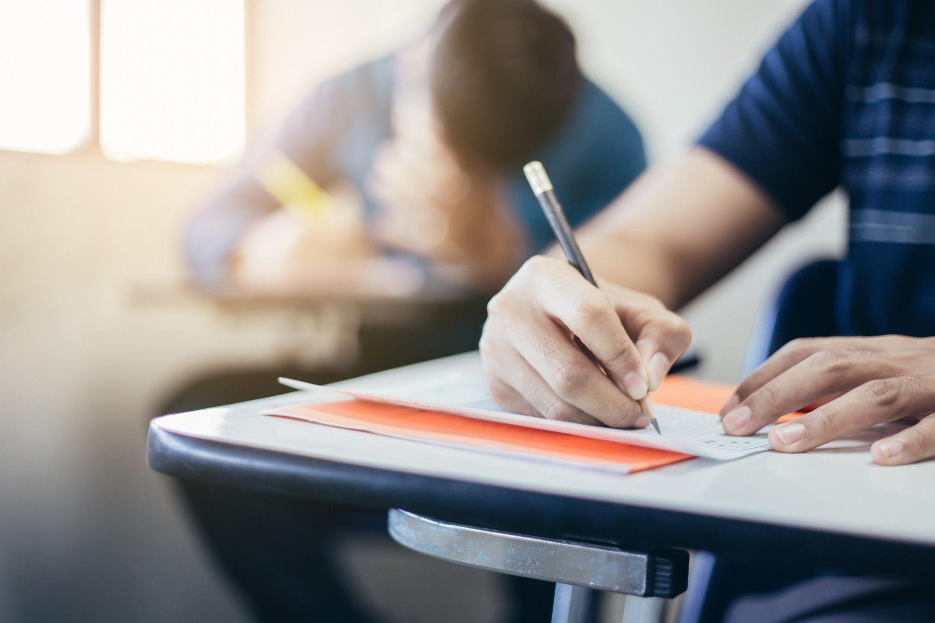 UK Parents Prepare to Take Legal Action Against 2021 A-Level Exam Results