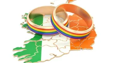 Christian Institute Threatens Legal Action Over Gay Conversion Therapy Law