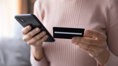 Scams are up in the UK