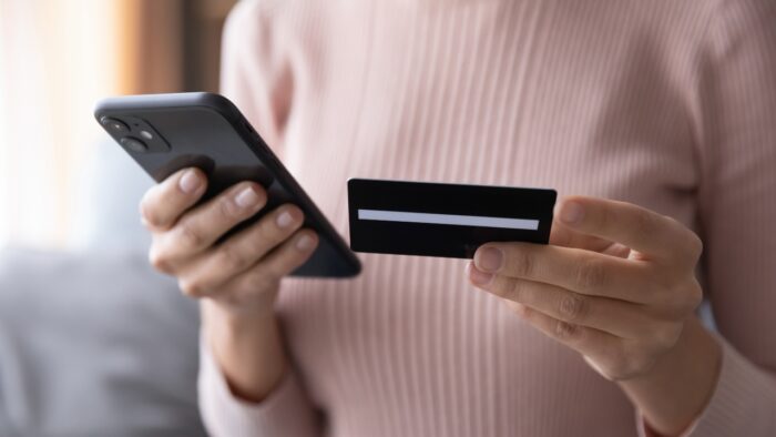 Scams are up in the UK