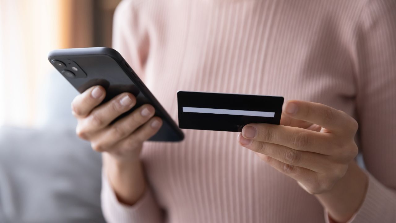 Scams are up in the UK