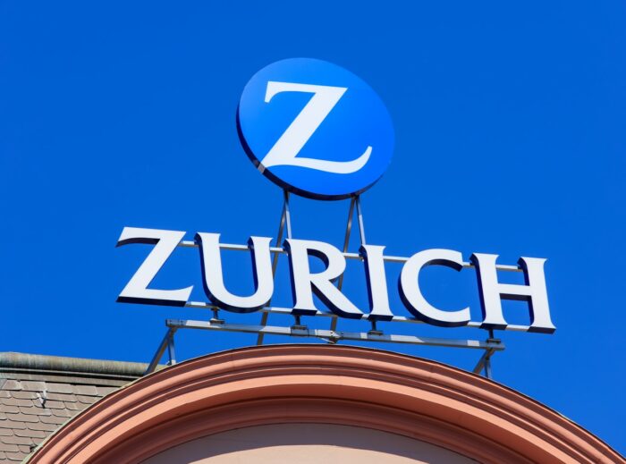 Zurich insurance