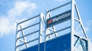 BHP group, fundao dam disaster, Brazil dam disaster