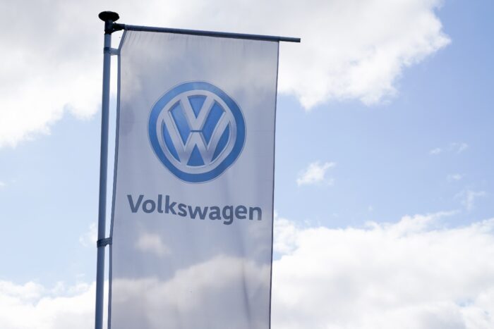 Dieselgate and Volkswagen