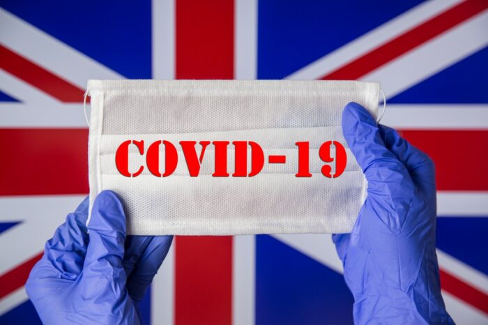 UK Quarantine Hotel Mandate