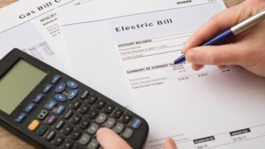 energy bills ofgem
