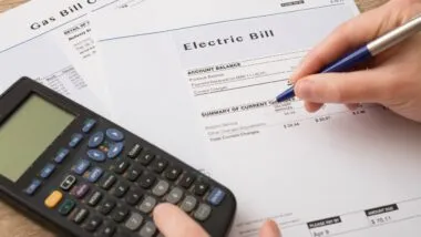 energy bills ofgem