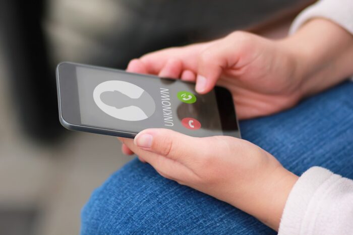 ofcom scam calls