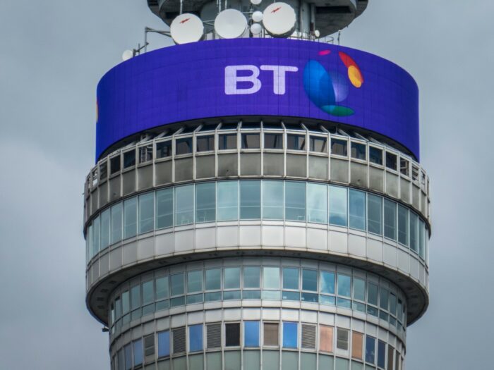 bt, landlines, and class action