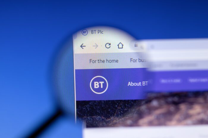 BT & Ofcom & Class Action Lawsuit