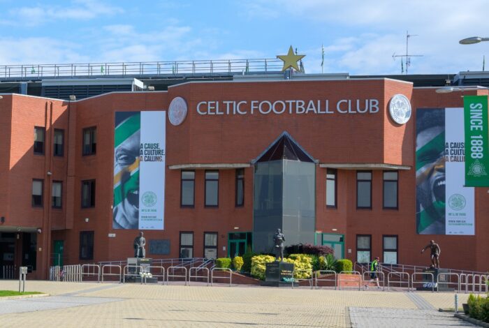 Celtic Football Club