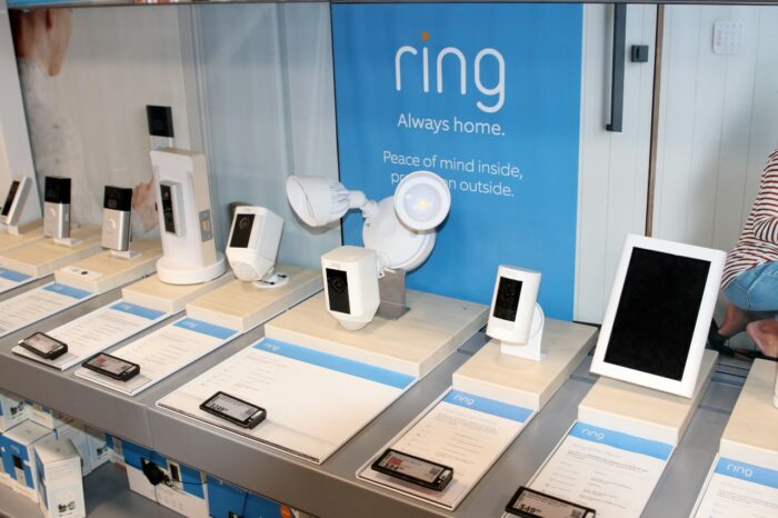 ring lawsuit, amazon ring