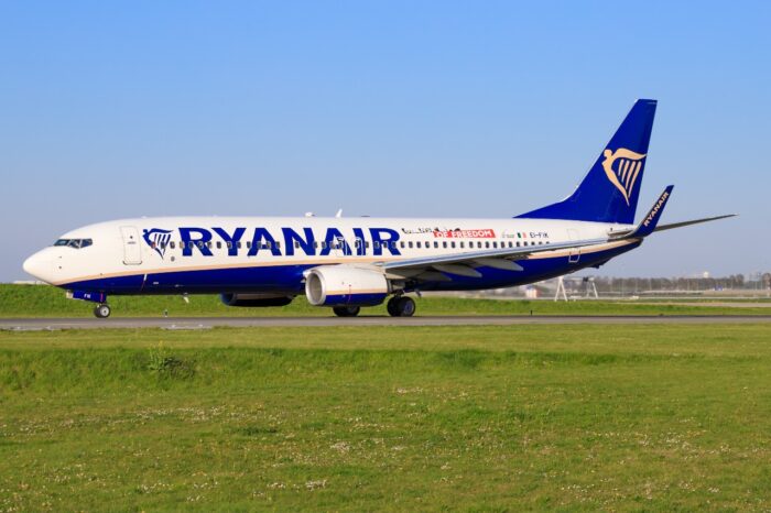 ryanair ryanair refund