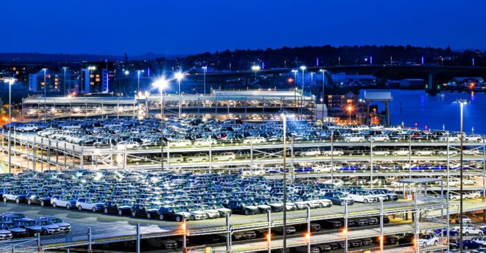 Cartel, UK, class action