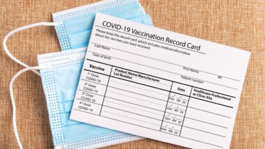 vaccine vaccination home care