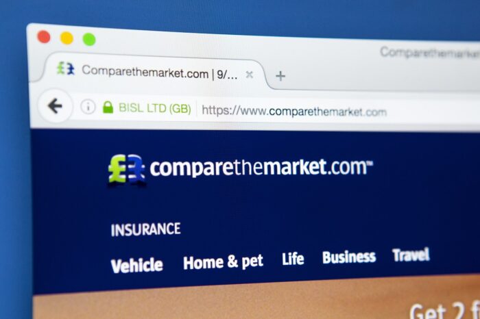 compare the market class action lawsuit