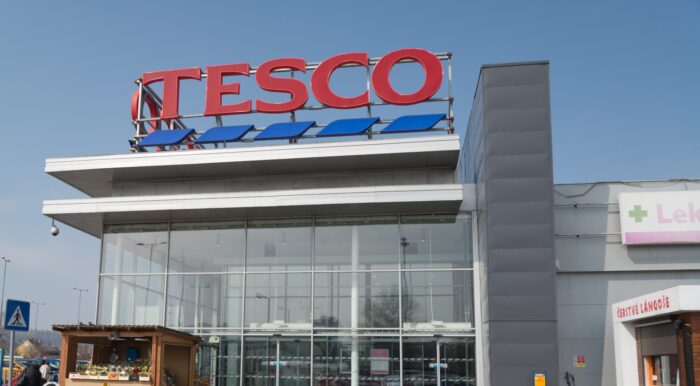 Tesco supermarket, recall torch