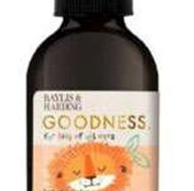 Baylis & Harding Goodness Hair Detangler Watermelon Burst