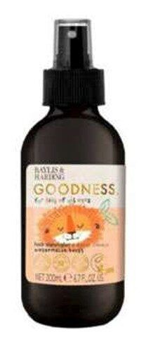 Baylis & Harding Goodness Hair Detangler Watermelon Burst